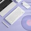 BOW Hangshi Wired Keyboard & Mouse Set for Girls with USB Connection