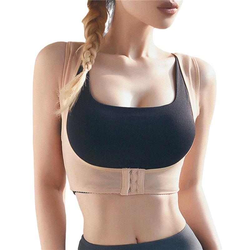 Push Up Women's Sports Bra Sports Underwear Seamless Yoga Soft Plus Size Bra Breathable