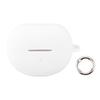Earbud Cover Shockproof Wrap Case Soft Skin Antiscratch Guard Washable Housing Shell Enhancing Grip for AI Earbuds Clip