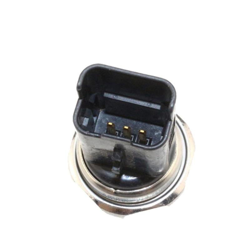 High Quality Fuel Rail Pressure Sensor 8200579287 8200397346 For Renault 1.5dCi Clio MK2 MK3 Megane Scenic 5WS40208