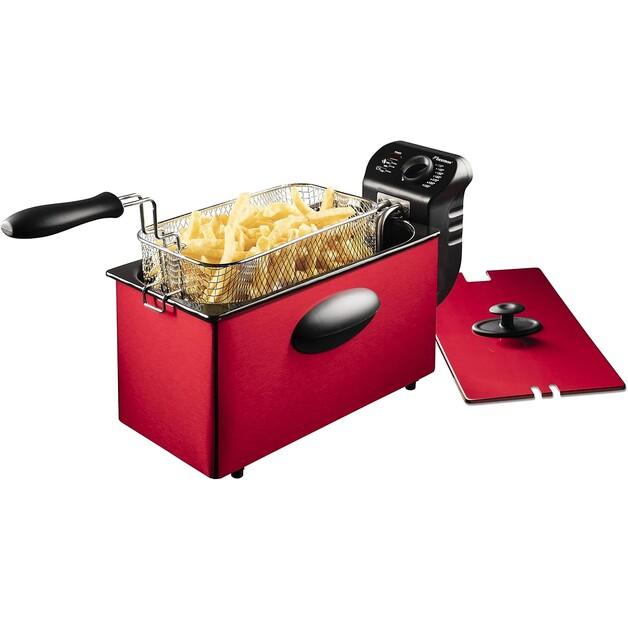 Deep Fryer Bestron AF357R