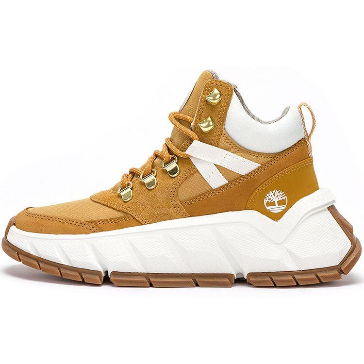 Timberland Women s TBL Turbo Hiker Wheat A5N4T231 37