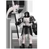 Scythe Multi-Joint Movable Doll: Inspire Children's Creativity & Imagination!