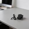 5V 2A Adapter Converter Adapter Office Use Type EU Automatic Charging Stop Charging Indicator Light Input Voltage AC 100-240V