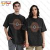 Animals As Leaders Metal Progressive Instrumental American Vintage Unisex T-Shirt Size S 2Xl XMFR