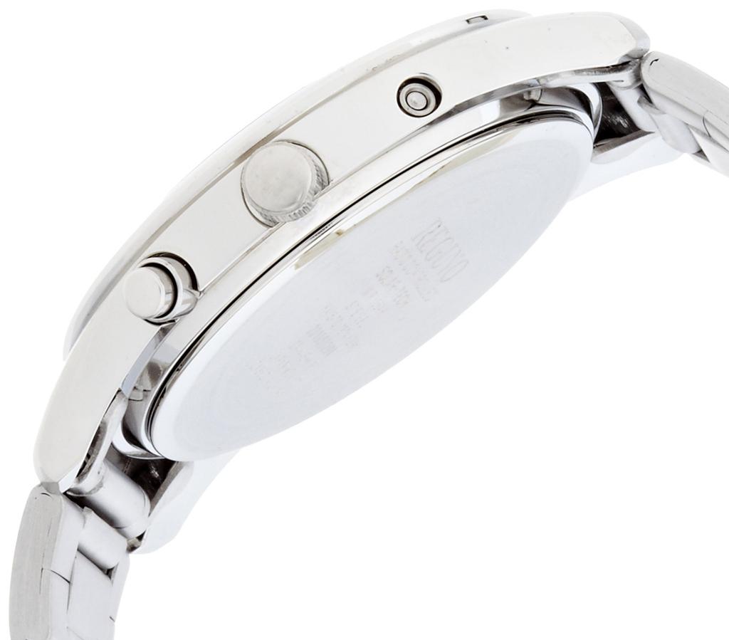 CITIZEN REGUNO Solar Tech Watch Radio-Controlled RS25-0481H Men's