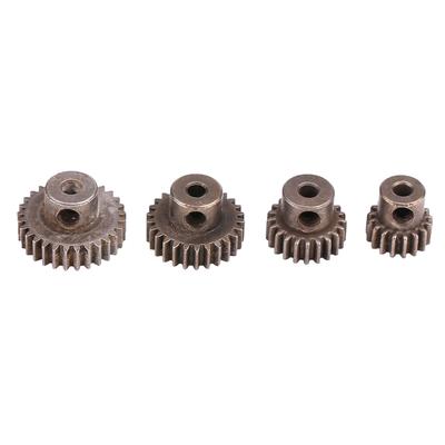 21T 29T 17T 26T Steel Motor Gears Parts Pinions Accessory For HSP94111 94123 Hsp1:10 RC Cars