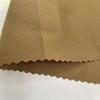 Eco-Friendly Polyester Twill Peach Skin Fabric for Brushed Sueded Solids Soft Luxurious Upholstery Craft Girls' Toy Sofa Pet
