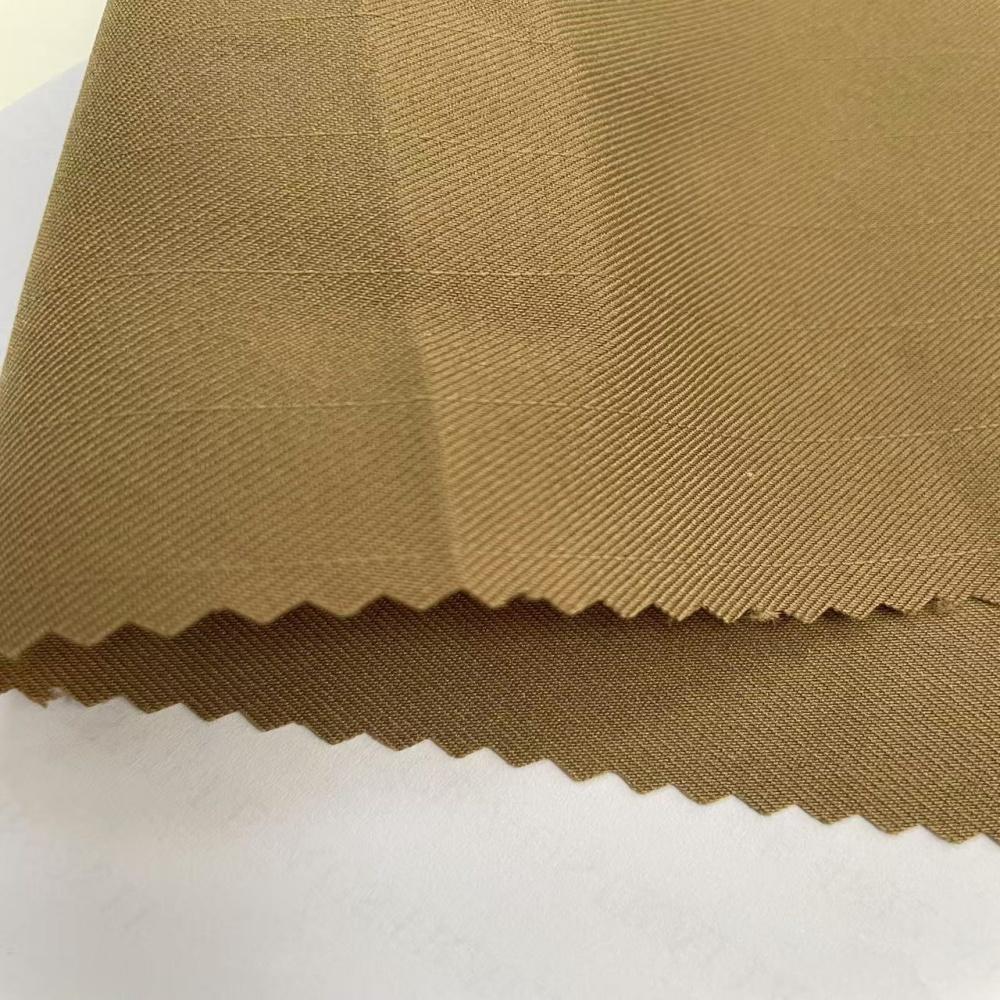 Eco-Friendly Polyester Twill Peach Skin Fabric for Brushed Sueded Solids Soft Luxurious Upholstery Craft Girls' Toy Sofa Pet