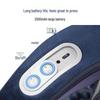 Dis 3D Kneading Neck and Shoulder Massager CN plug (adapter included)