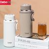 Debo Sabao 316 Stainless Steel Vacuum Thermos Pot