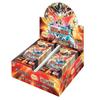 Bandai Battle Spirits Contract Chapter: True 4th Chapter Return of the God-King Booster Pack [BS71] (BOX) - 18 Packs, Ages 9+