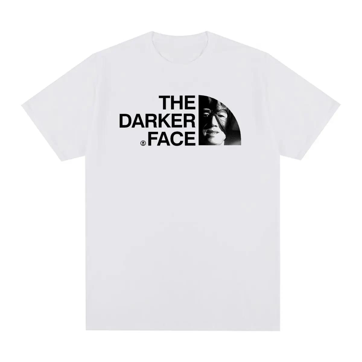 Van Darkholme Vintage Tshirt Locker room Billy Herrington Gachimuchi Harajuku Cotton Men T shirt New Tee Tshirt Womens Tops S
