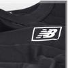 New Balance M Nb Essentials Graphic Nbnedbs141 19 Short Sleeve Tee