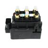 Air Suspension Solenoid Valve Block For Mercedes Benz GLC X253 C253 W213 S213 Air Suspension Valve 0993200258 A0993200258
