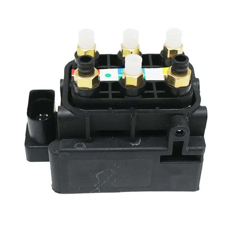 Air Suspension Solenoid Valve Block For Mercedes Benz GLC X253 C253 W213 S213 Air Suspension Valve 0993200258 A0993200258