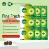 Pine Fresh Antibacterial Soap Bar (9 X 105g)