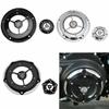 Cover Clutch Transparent For Fld Dyna Switchback Stylish Replacement Clutch Side Cover