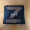 [USED] JUNHO OF 2PM "TWO" with DVD