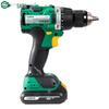 SATA J-Series 18V Cordless Brushless Drill/Driver