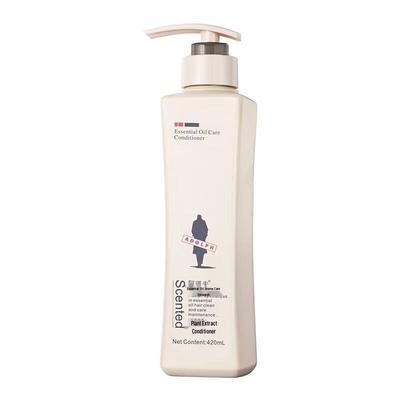 Balsamo per capelli con estratto di pianta Adolph
