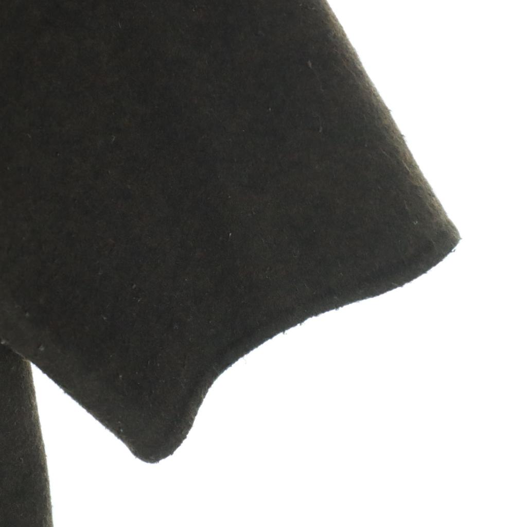 BEAUTY&YOUTH UNITED ARROWS wide silhouette oversized Wool coat Women Used