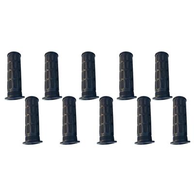 10-teiliges Ergonomisches Griffbezug-Set für Landmaschinen und Gartengeräte