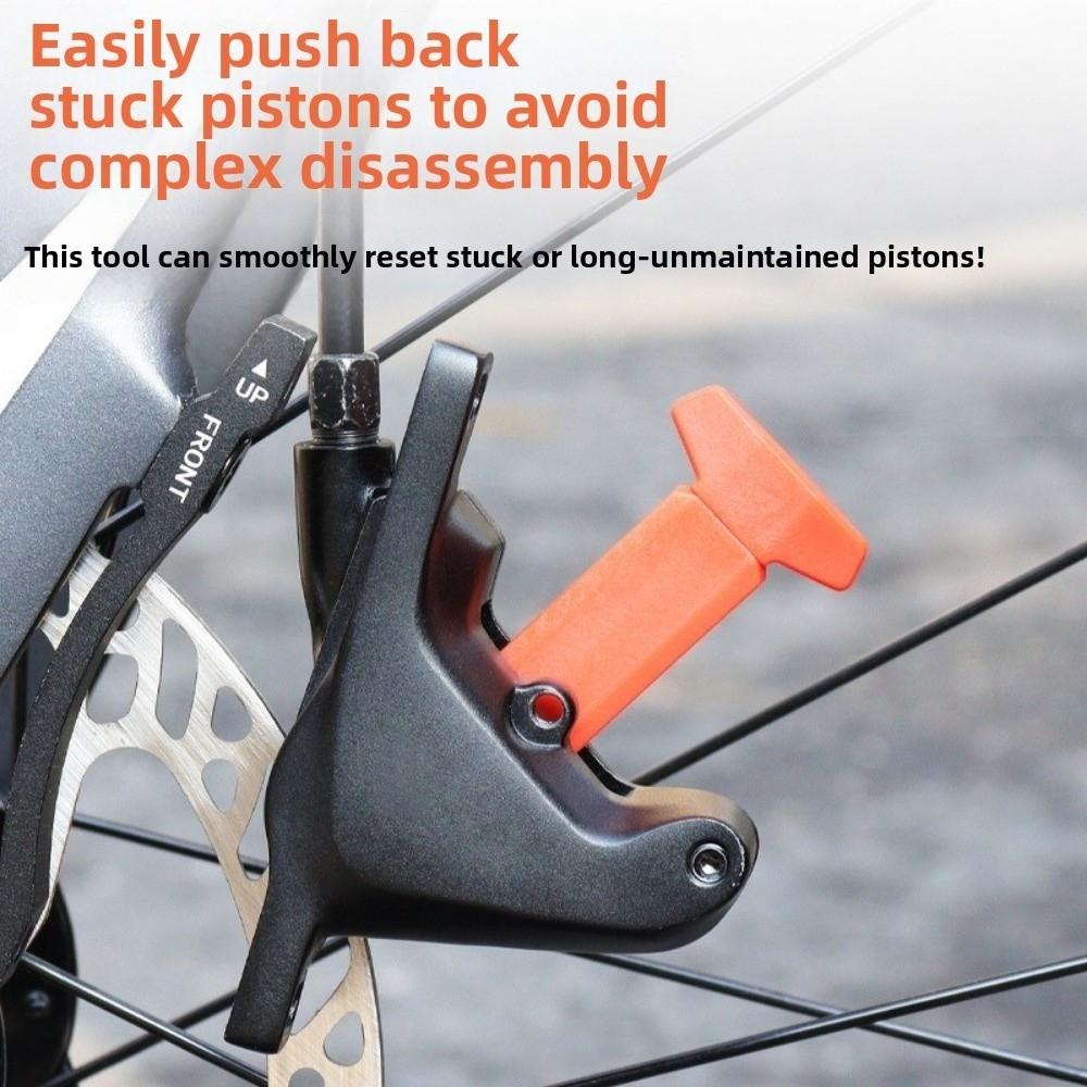 Rücksetzgerät Hydraulische Bremszange Scheibenkolbenbremssattel Rücksetzgerät Scheibenbremsenreparatur