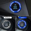 TANAMACHI Engine Start Starter Cover for Suzuki Alto Swift Jimny New Gasoline Vehicles Button, Jimny, Hustler, Works, Sport, Parts, Accessories,