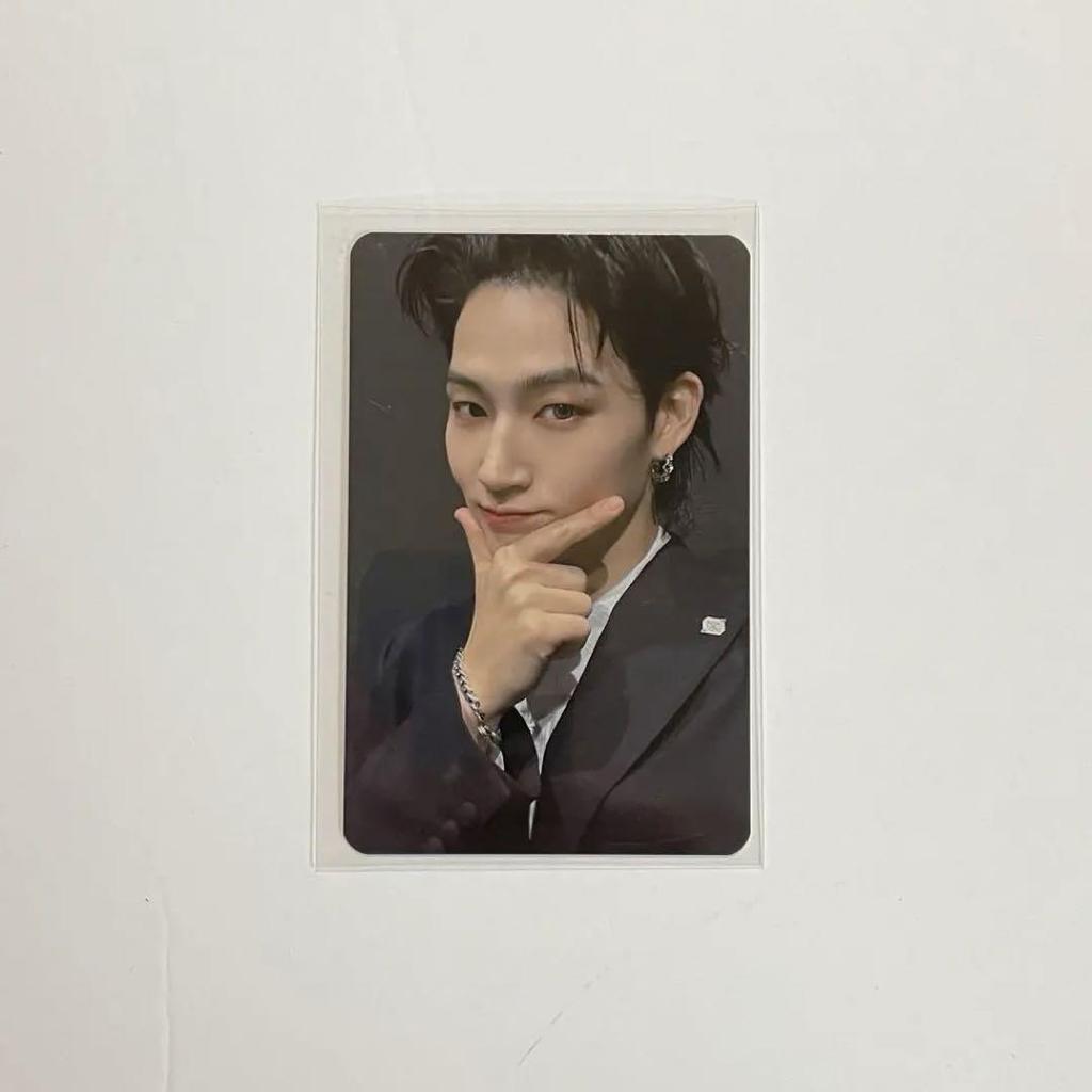 [USED] GOT7 NESTFEST Purchase Bonus JB