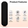 Powerful G Spot Vibrator for Women Mini Bullet Clitoris Stimulator Anal Plug Vagin Massager Vibrating Egg Masturbation Sex Toys