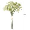 Artificial Babysbreath Flowers for Home Wedding Decoration Prop