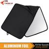 Front Window Windshield Sunshade UV Cover Sun Visor Trim for Suzuki Jimny +