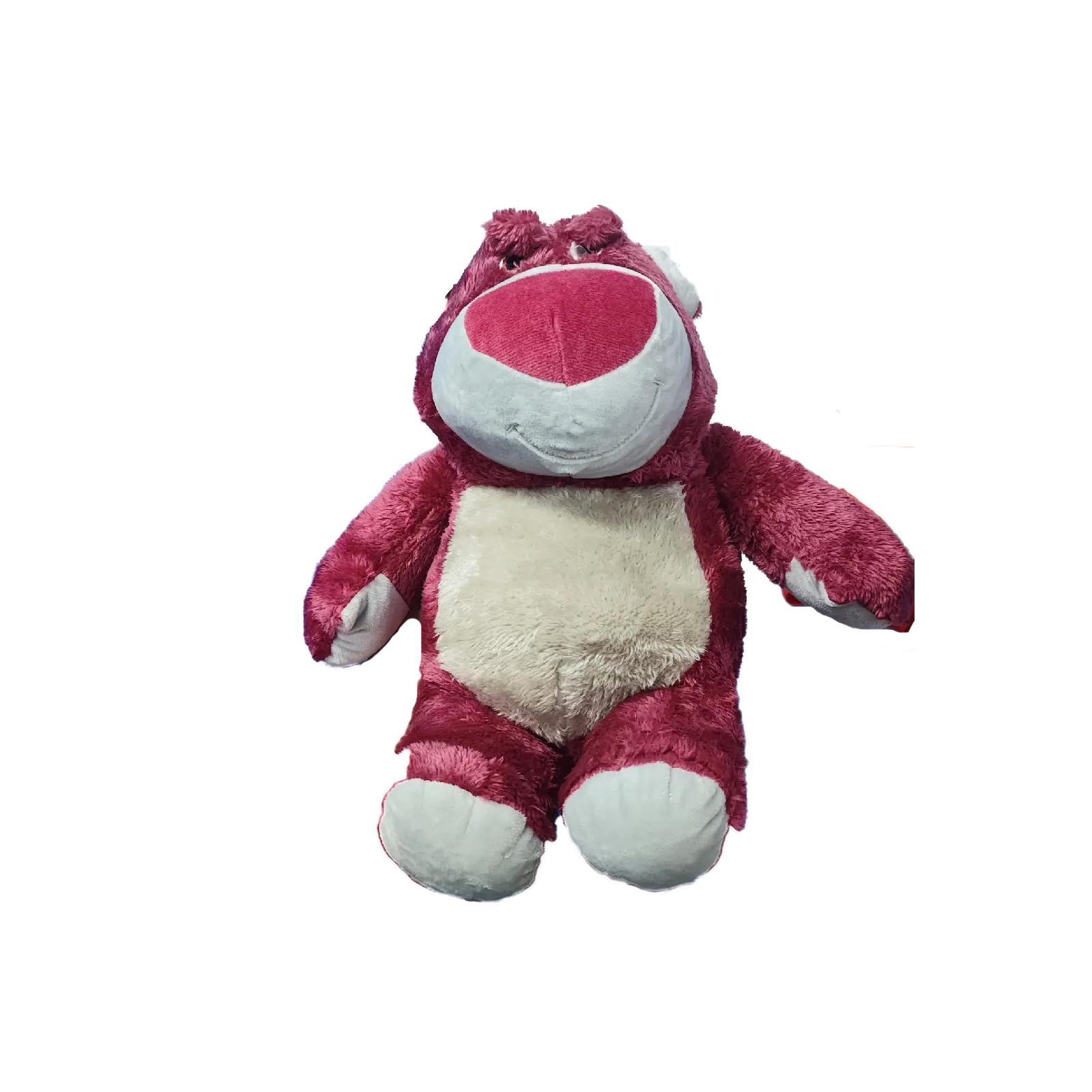 

Мила плюшева лялька. Подарункова мультяшна дитяча ганчіркова лялька One Size