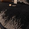 New Sofa Cover Non-Slip Light Luxury High-End Sofa Towel Straight Row Three-Person Seat Cushion Cover Universal In All Seasons