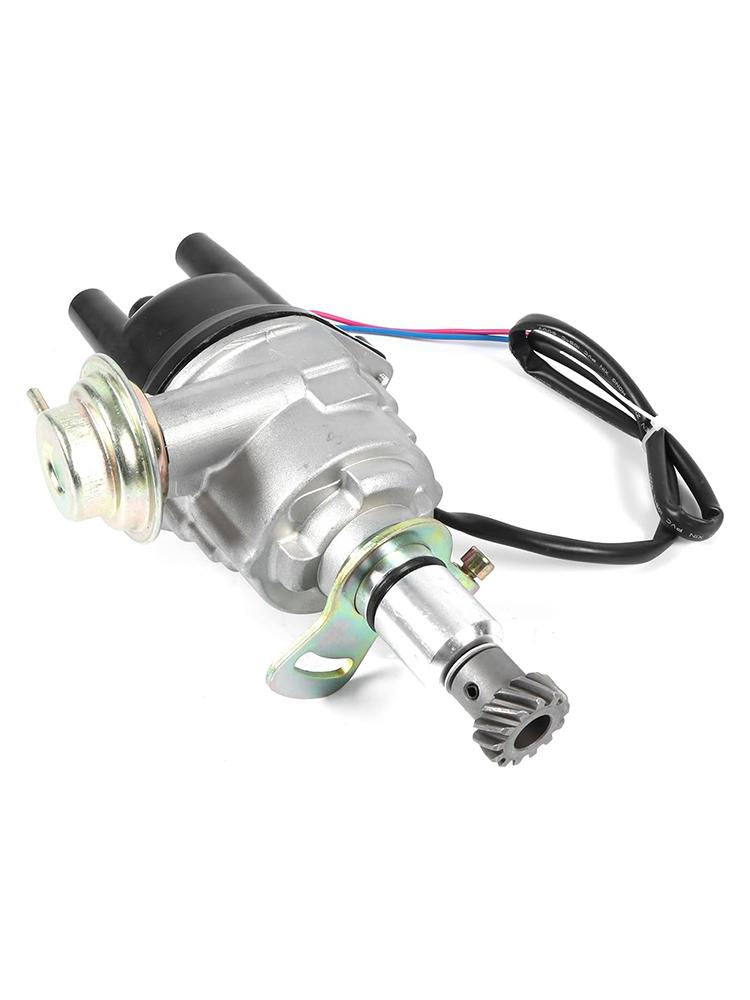 Ignition Distributor 22100-G5110 For Nissan Datsun B110 B210 B120 Pickup A10 A12 A13 A14 A15