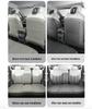 Breathable, perforated car seat covers for the 2025 Bestune Yueyi 03.