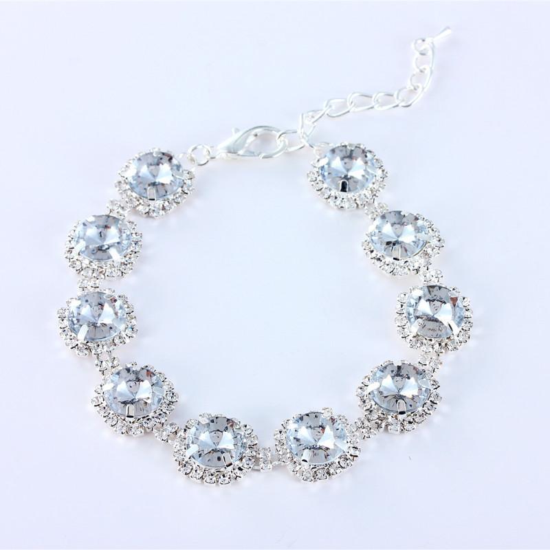 Rhinestone Bling Dog Necklace Collar Jewelry Pearl Diamond Pet Puppy Cat Necklaces For Small Dogs Mascotas Accessories