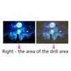 DIY 5D Diamond Painting Cross Stitch Full Drill Crystal Pictures Arts Craft for Home Wall Decor Gift