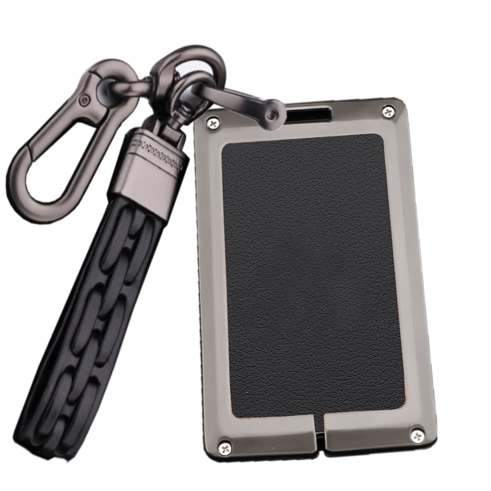 ONTTO Lexus Smart Card Key Case Key Cover Key Holder type 1 чёрный