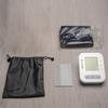 Automatic Blood Pressure Monitor Arm Type Accurate Measurement ABS Upper Arm Blood Pressure