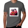Spidey Hug T-Shirt oversizeds blanks men graphic t shirts