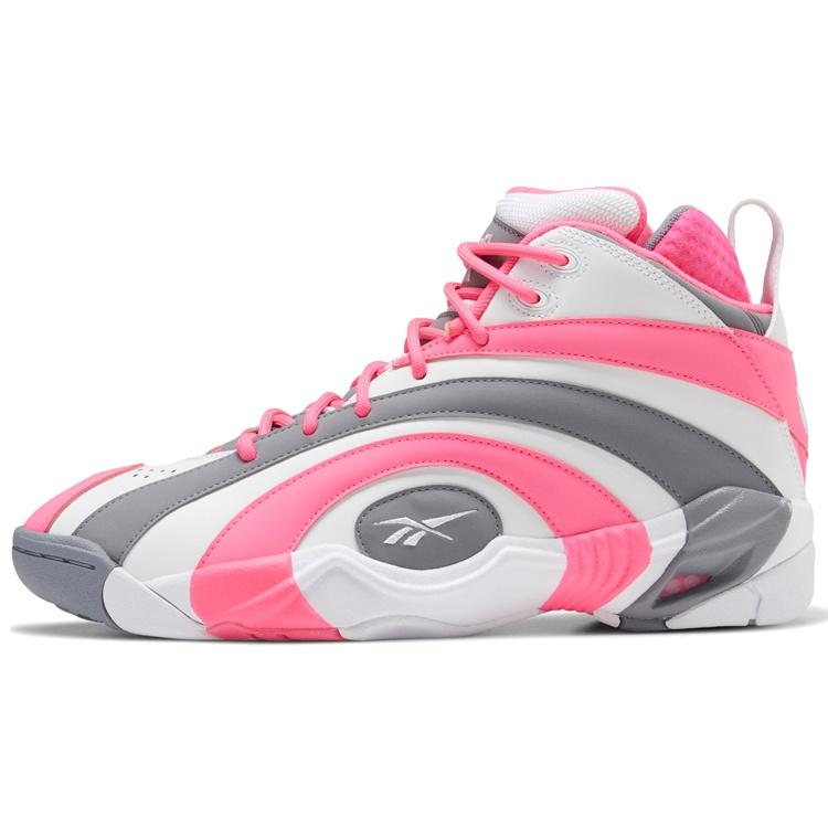 Reebok Shaqnosis Solar Pink Men s EF3074 EU 35