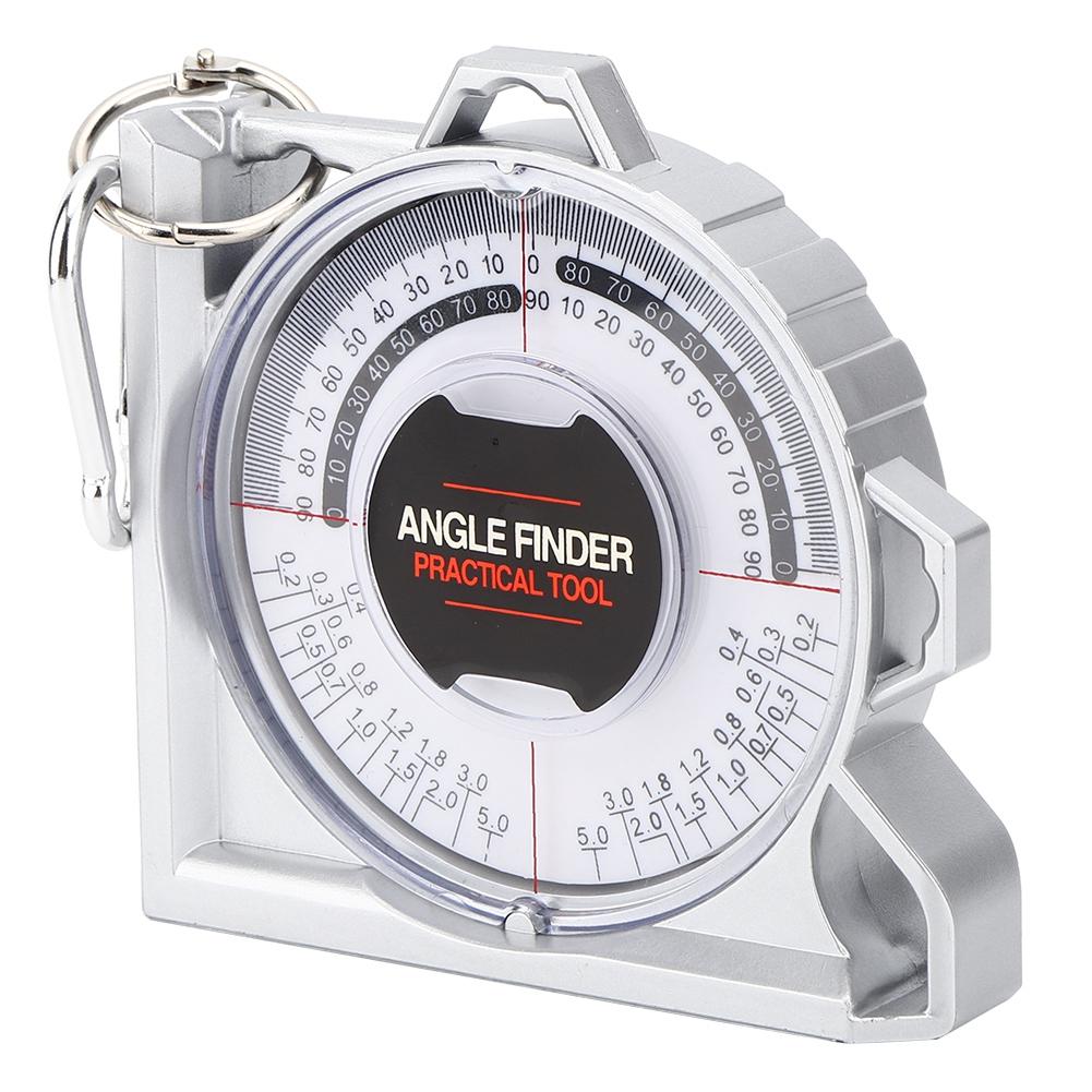 

Магнитный угломер Многофункциональный профессиональный транспортир Инструменты для деревообработки