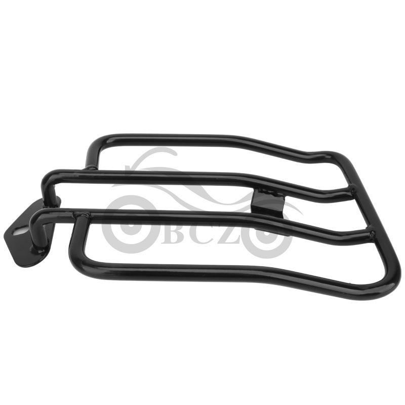 Harley XL1200/883 X48 Rear Luggage Rack Bracket for Motorcycle Accessories