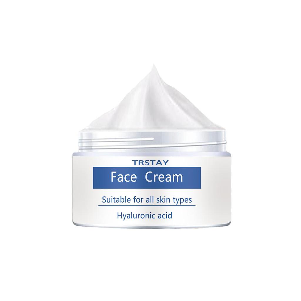 Anti-aging Wrinkle Moisturizing Cream, Gentle and Non-irritating, Smooths Wrinkles and Fades Fine Lines