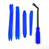 Car Door Trim Panel Tools Car Radio Audio Installer Pry Tool for Car Auto Door Clip Panel Crowbar Removal Auto Trim Removal Tool