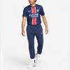 New Nike Paris Saint Germain 2024/25 Match Home Men's Nike Dri FIT Adv Soccer Jersey FN8774-411