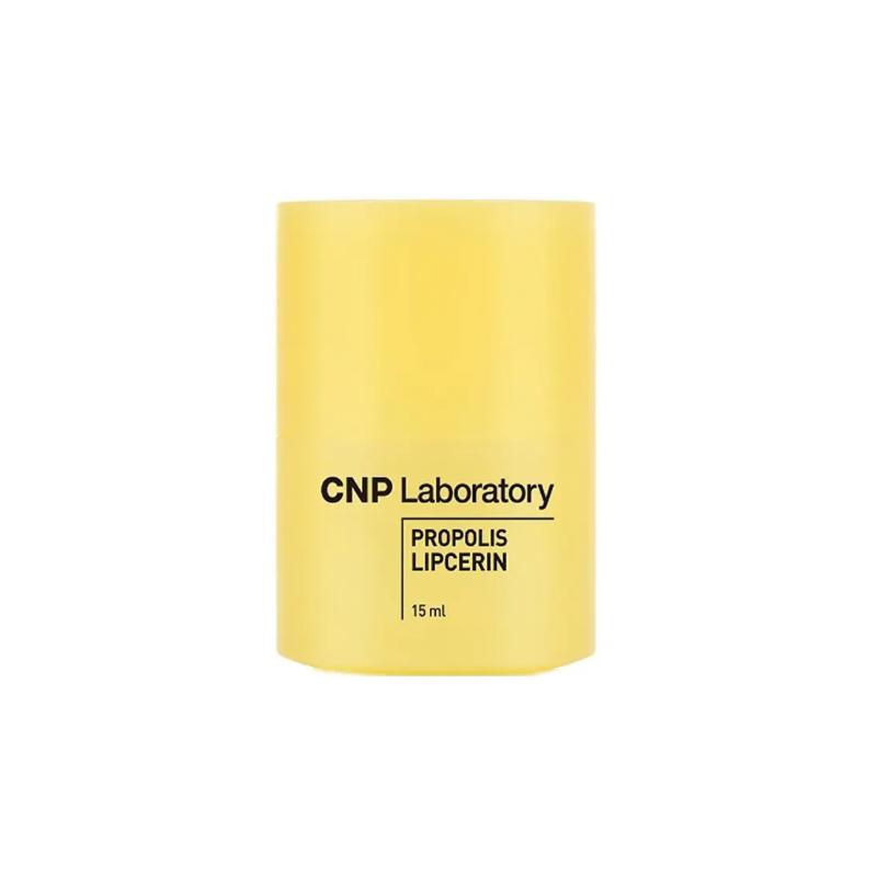 

[CNP Laboratory] Propolis Lipcerin 15ml Intensive Lip Care & 12-Hour Hydration Barrier