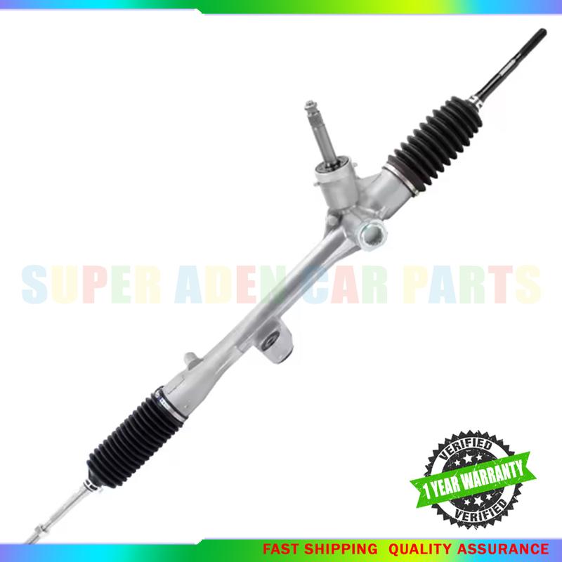 New Power Steering Rack Gear for Honda VEZEL XRV RU6 HRV HR-V 53400T7AJ02 53400-T7A-N13 53400-T7A-H99 RHD Right Hand Drive
